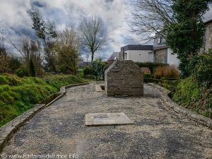 La Fontaine Saint-Laurent