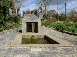 La Fontaine Saint-Laurent