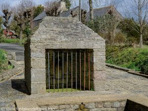 La Fontaine Saint-Laurent