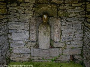 La Fontaine Saint-Laurent