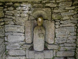 La Fontaine Saint-Laurent