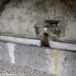 La Fontaine Couverte de Berzet