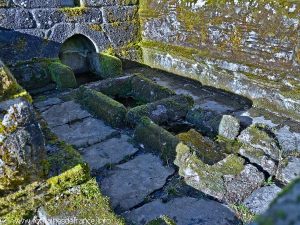 La Fontaine Saint-Gildas