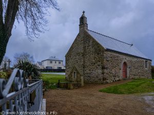 La Fontaine Saint-Laurent