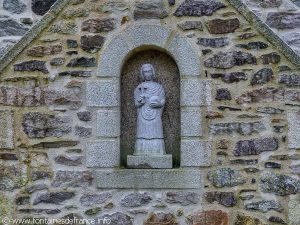 La Fontaine Saint-Laurent