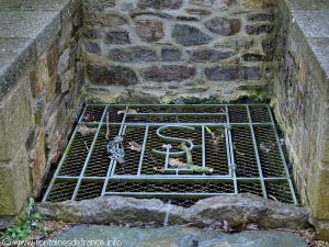 La Fontaine Saint-Laurent