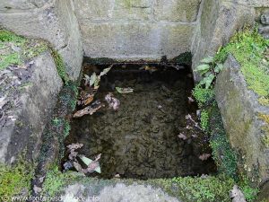 La Fontaine de Notre-Dame de Traou-Meur