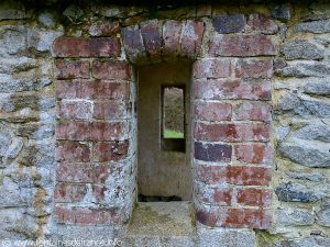 La Fontaine Saint-Gildas