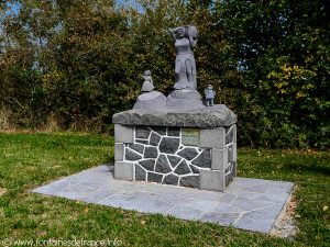 Oeuvre de Michel Montel