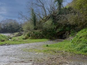 La Fontaine Saint-Yves