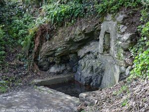 La Fontaine Saint-Yves