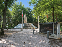 Site du Mémorial