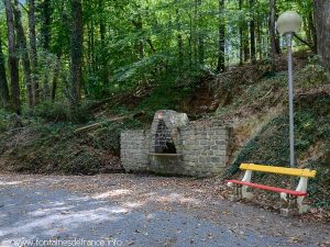 La Fontaine Siloé