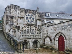 La Fontaine des Carmélites