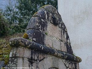 La Fontaine aux Anglais