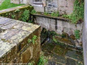 La Fontaine aux Anglais