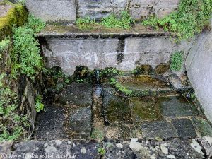 La Fontaine aux Anglais