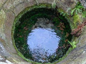 La Fontaine Saint-Laurent du Pouldour