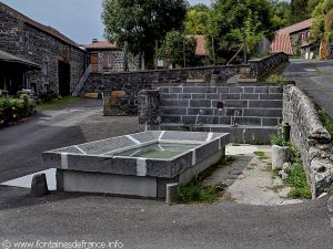 La Fontaine rue Petits Beaune