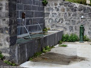 La Fontaine rue Petits Beaune