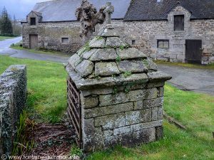 La Fontaine Sainte-Madeleine