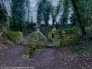 La Fontaine Notre-Dame du Haut