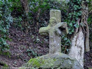 La Fontaine Notre-Dame du Haut