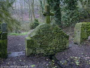 La Fontaine Notre-Dame du Haut