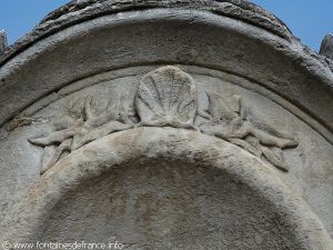 La Fontaine Place Pélisson