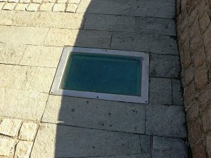 La Fontaine Rond-Point Central