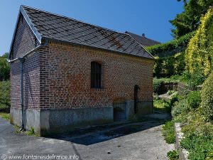 La Source Saint-Eloi