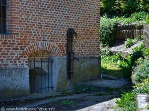 La Source Saint-Eloi