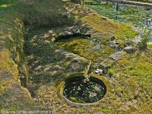 La Fontaine de Chavanat