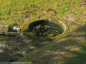 La Fontaine de Chavanat