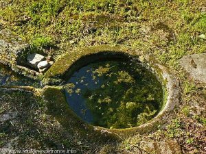 La Fontaine de Chavanat