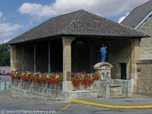 La Fontaine des Rois