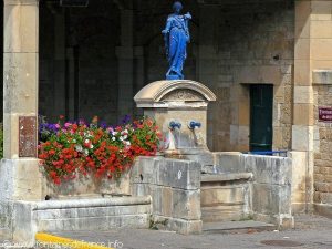 La Fontaine des Rois
