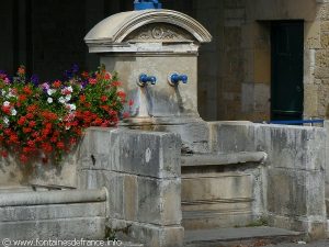 La Fontaine des Rois