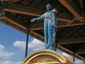 La Fontaine des Rois