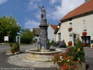 La Fontaine de la République