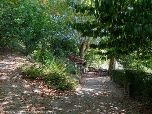 La Fontaine de Notre-Dame de la Drèche