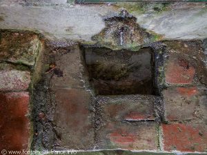 La Fontaine de Notre-Dame de la Drèche