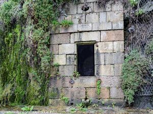 La Fontaine aux Chiens