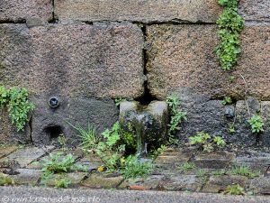 La Fontaine aux Chiens