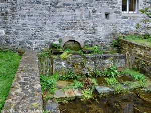 La Fontaine au Lait