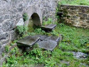 La Fontaine au Lait