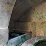 La Fontaine Lavoir de la Halle