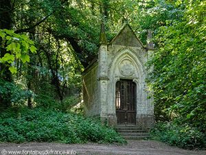 La Chapelle St-Kilien