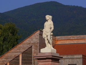La Fontaine Saint-Sébastien