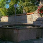 La Fontaine de Gohr